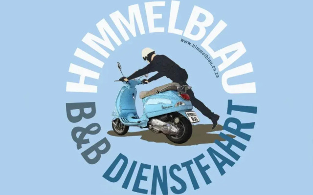 Himmelblau Boutique Bed and Breakfast