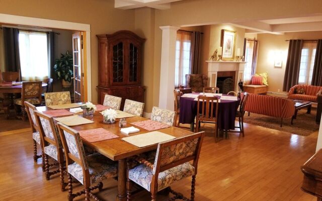 The Inn at Ellsworth Estate