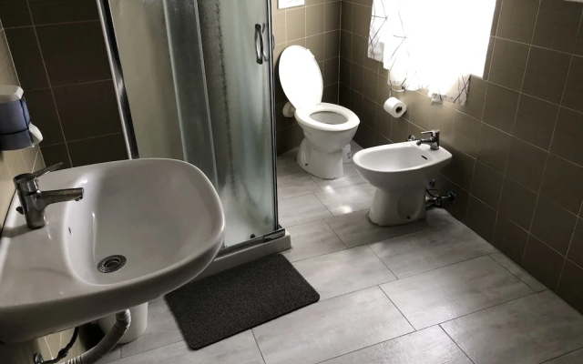 Old Milano House - Hostel