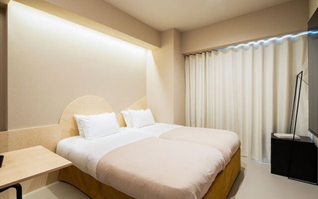 Section L Yushima - Ueno