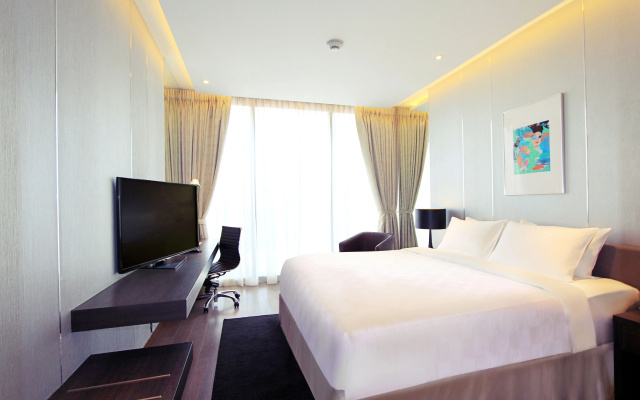 Amara Bangkok - Image 4