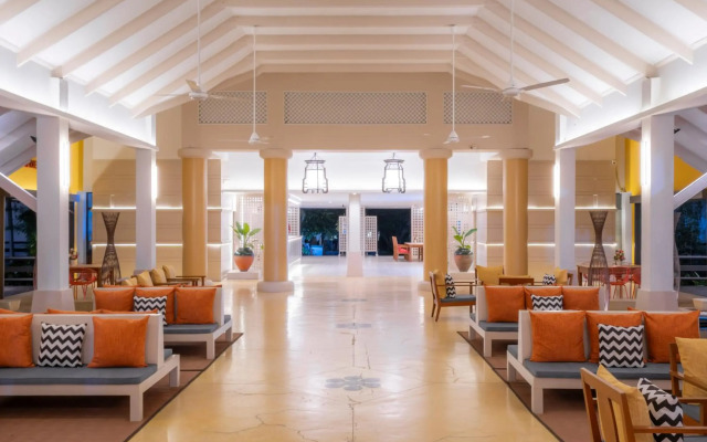 Sunshine Garden Resort