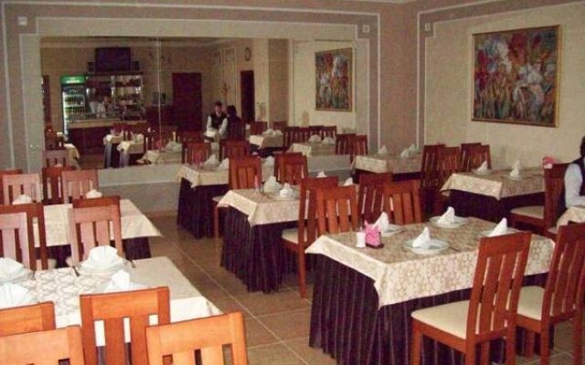 Hotel Ligena