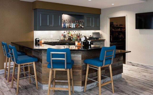 Hilton Garden Inn Sacramento/South Natomas