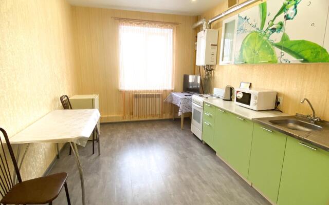 Апартаменты на улице Республиканская 95