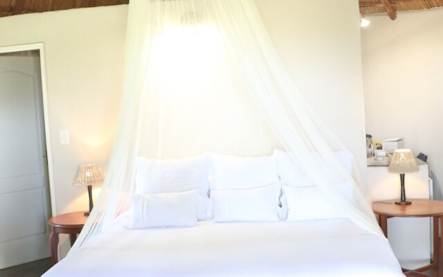 Fleur de Lys Guest Farm