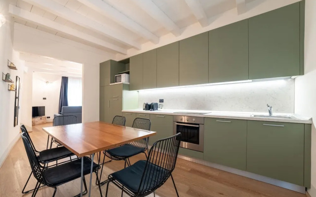 Palazzo Odescalchi by Wonderful Italy - Apt 7