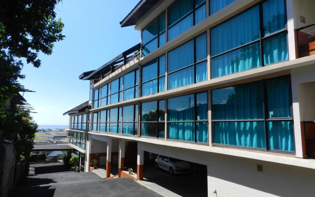 Tahiti Airport Motel