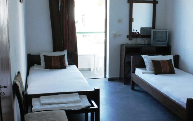 Hotel Elvira