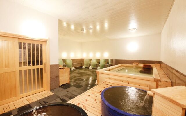 Gotemba Kogen Tokinosumika