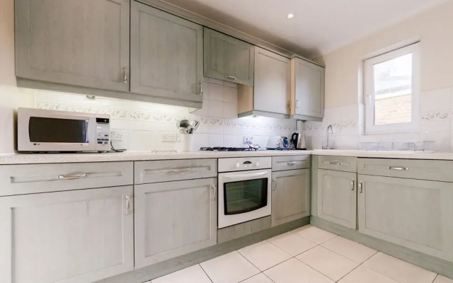 Roomspace Apartments -Cascades Court