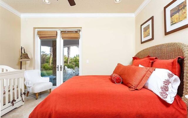 Windsor by the Sea - Five Bedroom Home