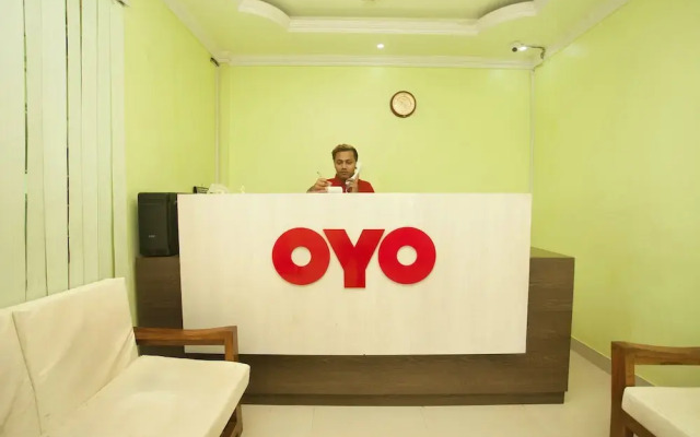 OYO 535 Hotel Lumbini Comfort Inn