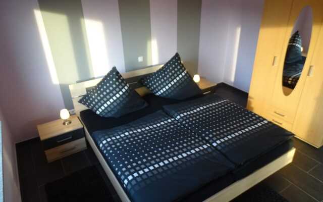 Delightful Apartment in Palzem near Moselle River