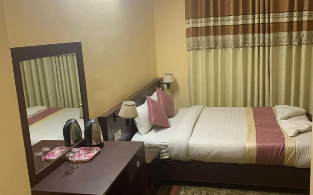 Rameshworam Hotel