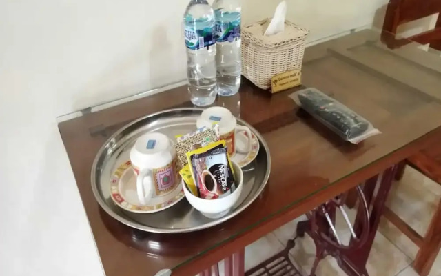 Borobudur Cluster Homestay Candirejo Syariah