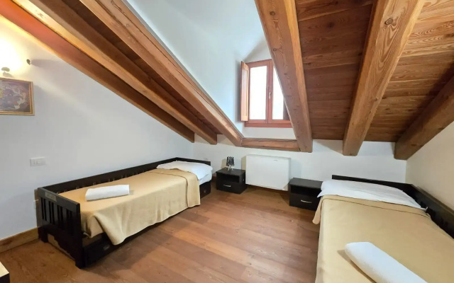 Grand Hotel Ceresole Reale