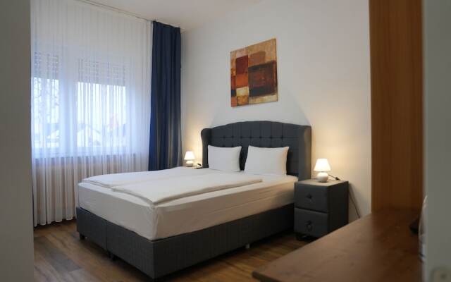 Bovino Hotel