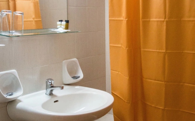 Sariza Spring Hotel
