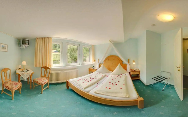 Villa Tummelchen