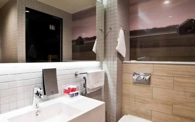 Original Sokos Hotel Lakeus
