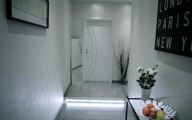 Arts & Rooms