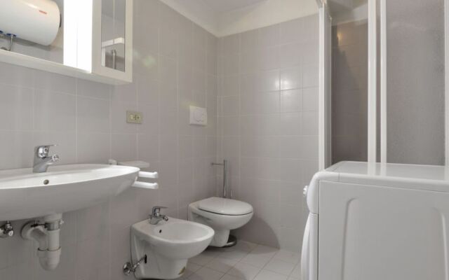 Villa Des Alpes Canazei 31899