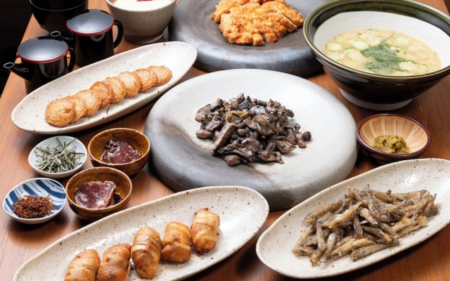 Richmond Hotel Miyazaki Ekimae