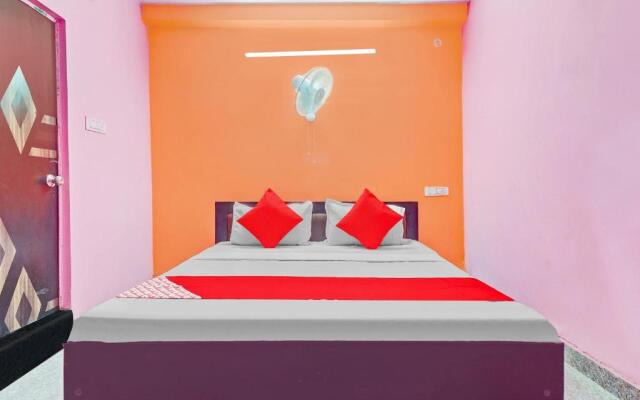 OYO Flagship 83438 Hotel Dream Empire