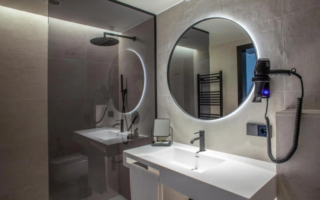 Blanco Hotel Spa