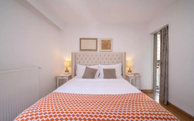 Tyms 3BR 2BA Apartment Yongxin Century