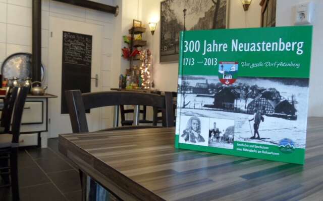 Ferienhaus Casimir