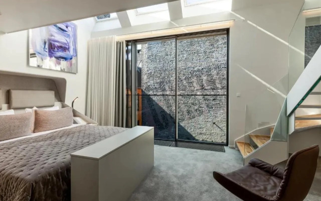 Boutique Hotel Herman K