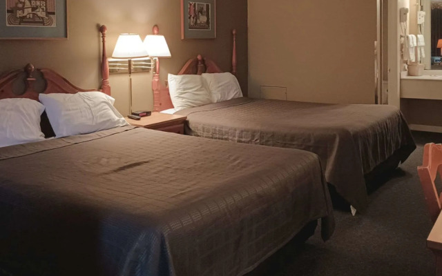 Quality Inn