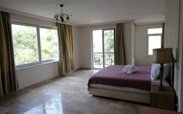 Olympos Villas ve Hotel