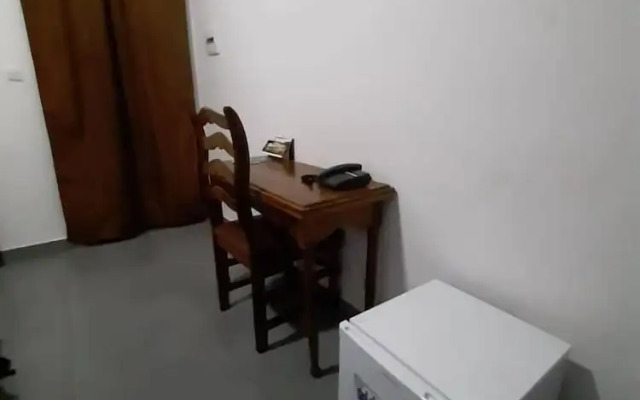 Le Relais de Kolda