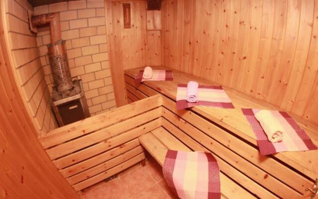 Holiday home Kazybek Bi