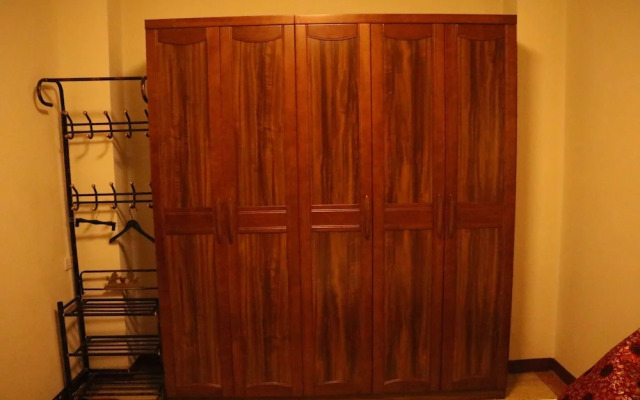 Pingyao Dechang Folks Inn