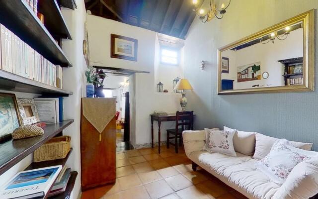 Charming 1-bed House in La Laguna