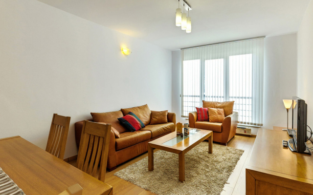 Saint George Palace Bansko Aparthotel