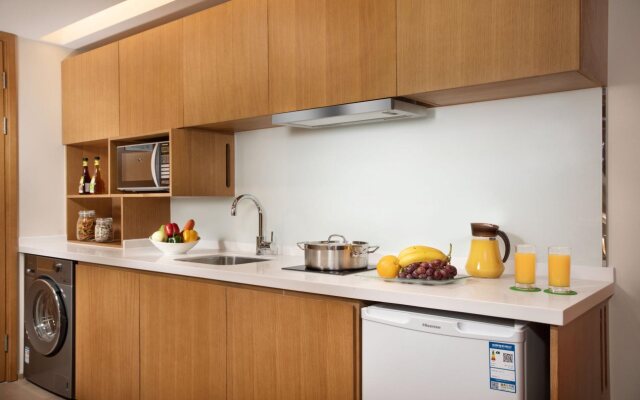 Holiday Inn Shanghai Hongqiao Central by IHG