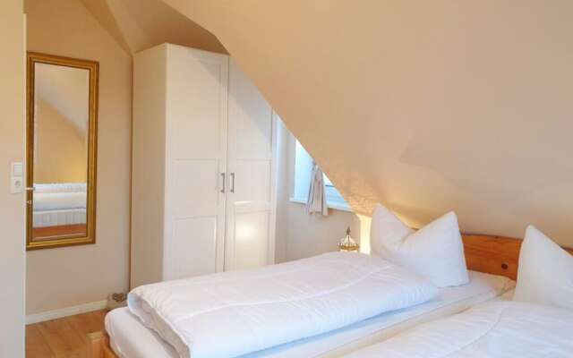 Deichtraum Modern Retreat