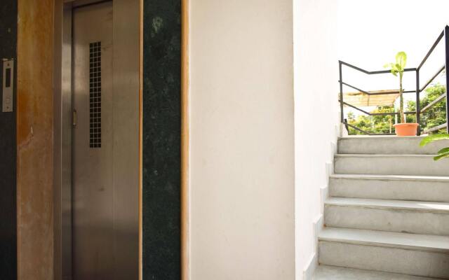 ZO Rooms SR Nagar