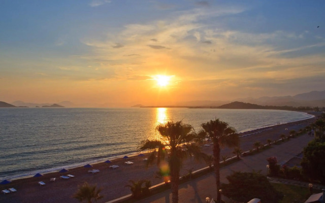 Yasemin Hotel