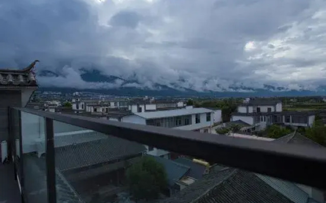 DengYun Residential hostel