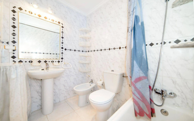 Apartamento Bennecke Vistamar