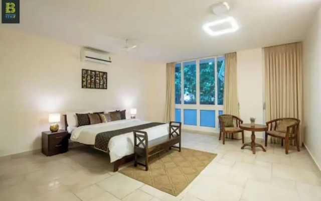 Khushana Villa by Baywatch stayzz