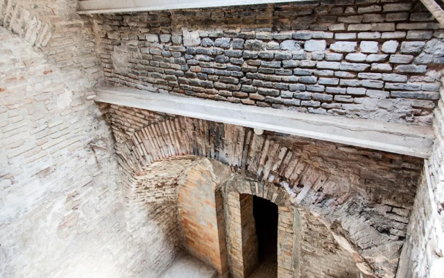 Hotel Triana Montalván