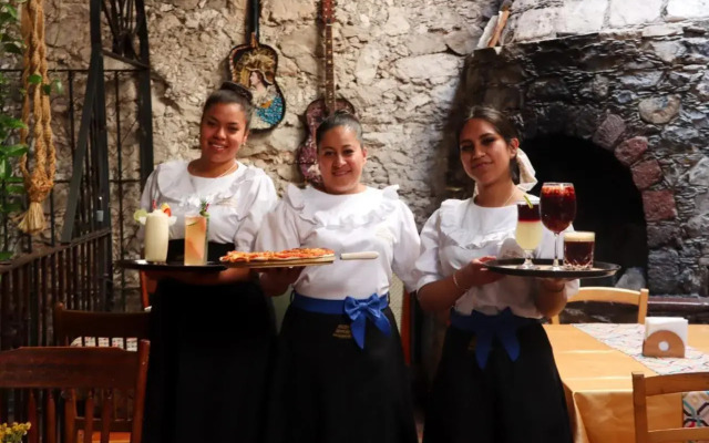 Hotel Boutique Meson de la Abundancia