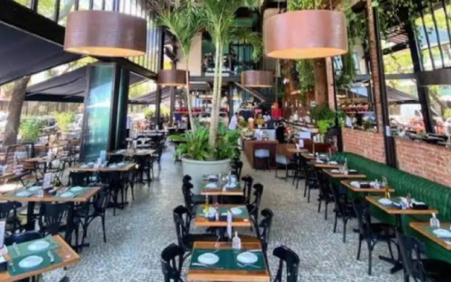 Apartamento Copacabana sistema Apart-hotel